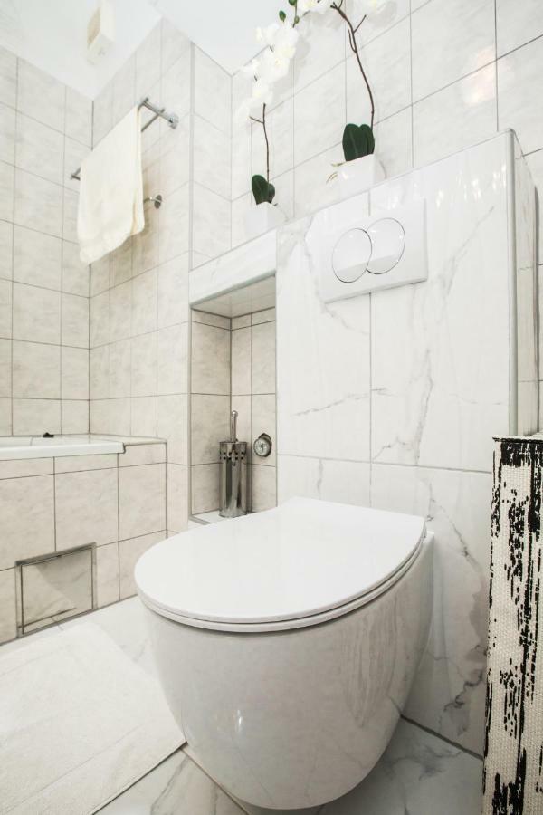 Ferienwohnung Lambrisa Trogir Exterior foto